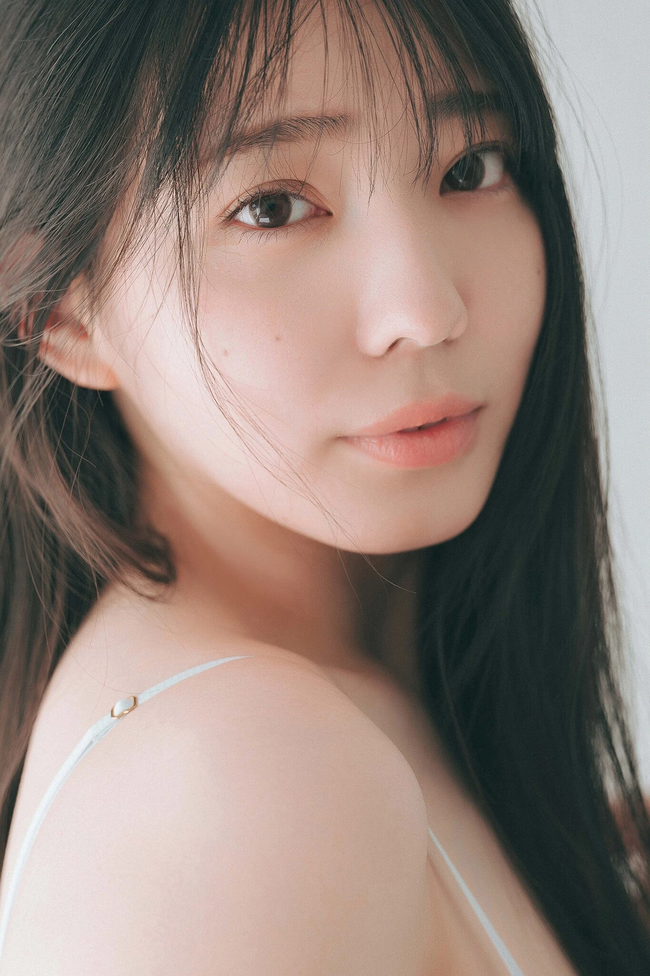 Rui Shido 紫藤るい, 写真集 Ｇテレデジタル！ Set.02