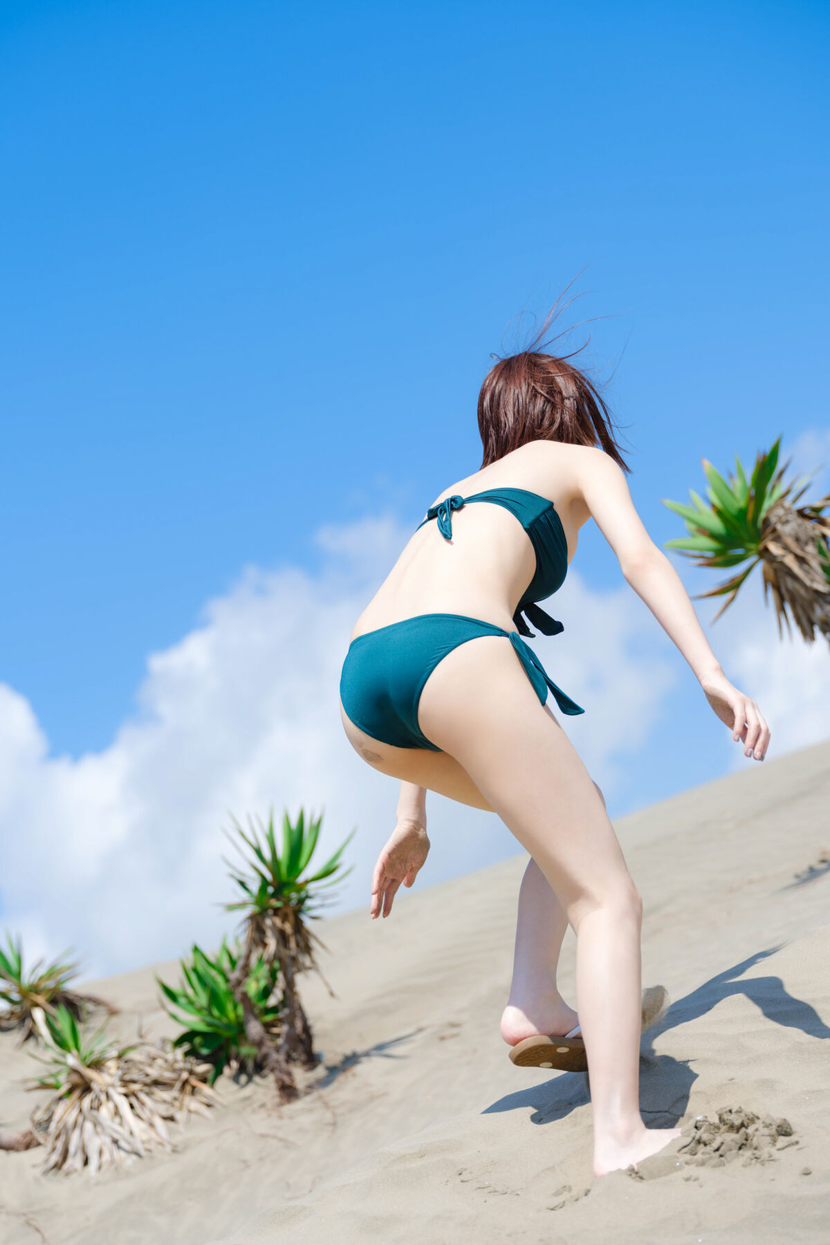 Ikechan いけちゃん - FRIDAYデジタル写真集 人気YouTuberと癒やしの休日