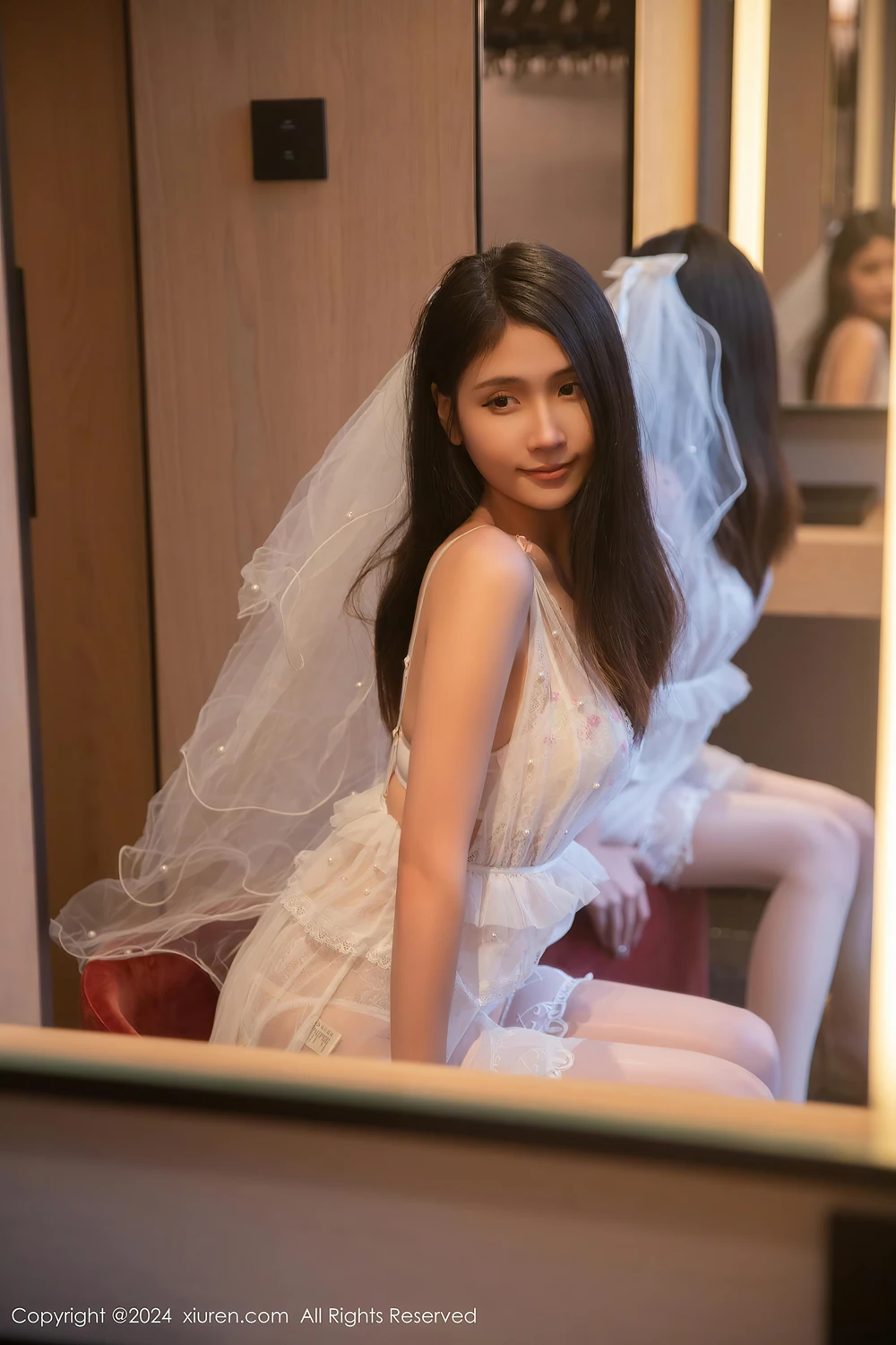 XiuRen秀人网 No.9272 刘婷婷LiuTingting