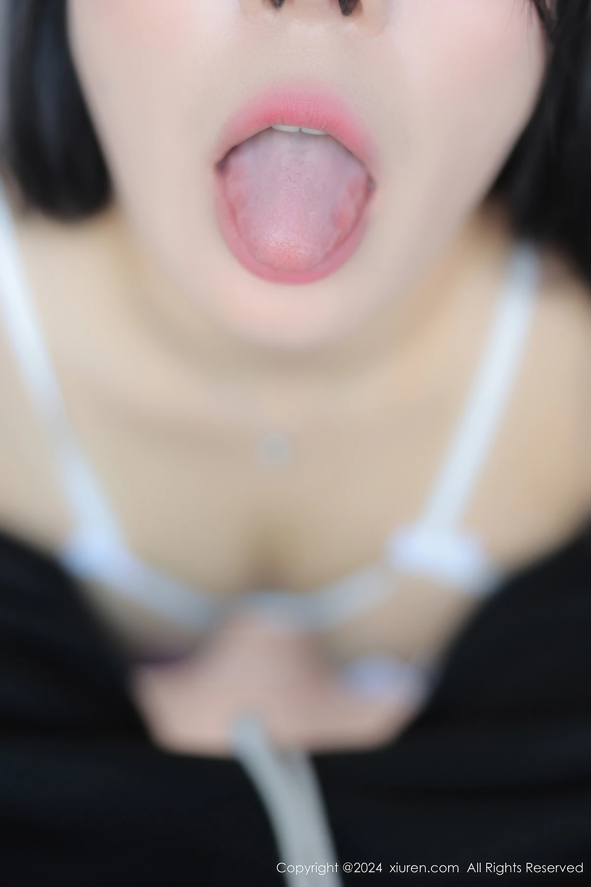 XiuRen秀人网 No.9221 麦田Maitian