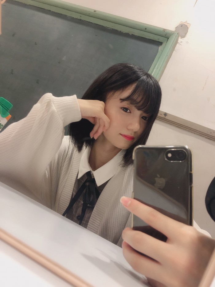 熊澤風花 キュートな水着グラビア画像ほか