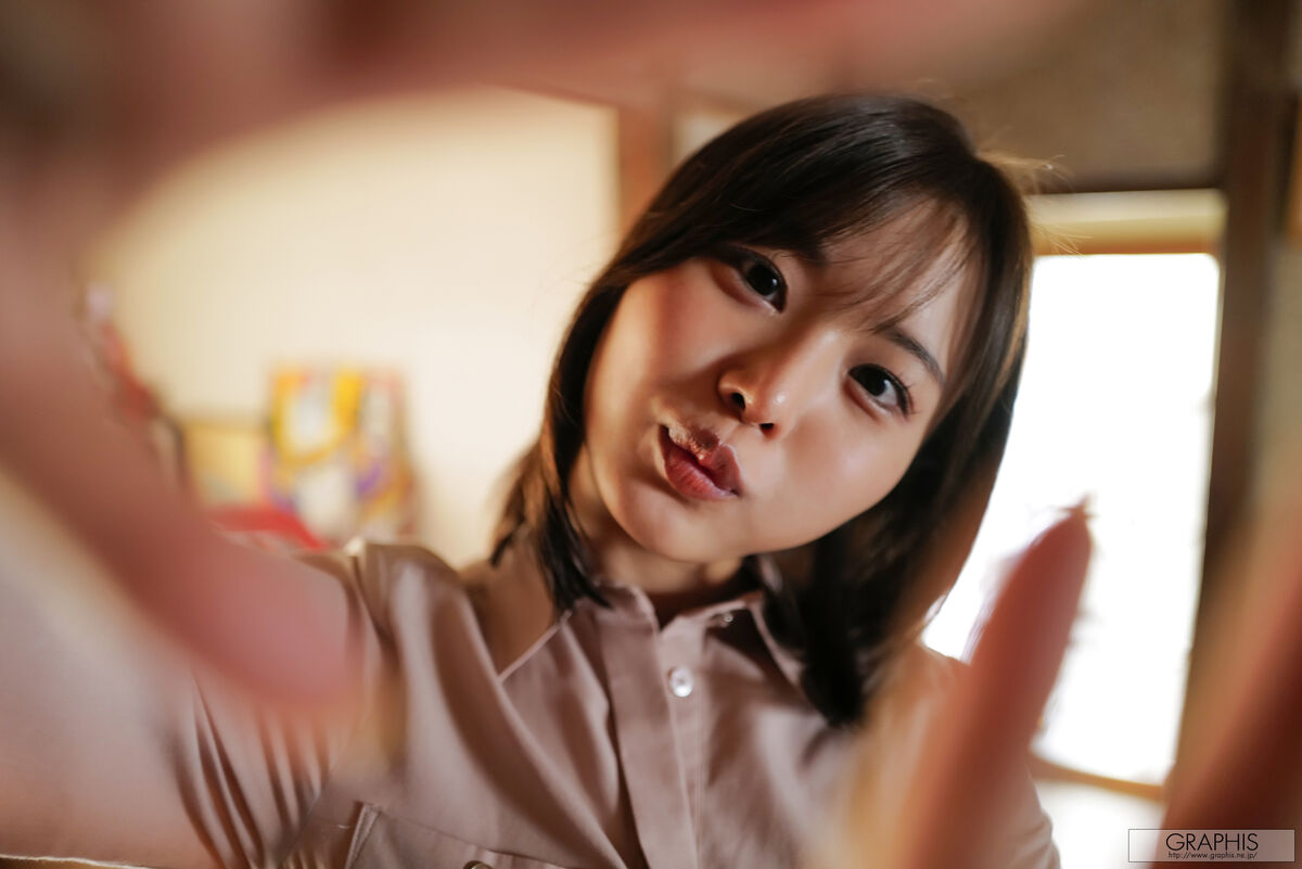 Ai Hongo 本郷愛 - Graphis Gals Emotional Vol.1-7 Part02