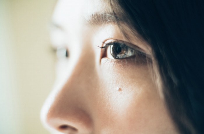 あまつまりな 脱ぎすぎ水着＆下着グラビア画像！