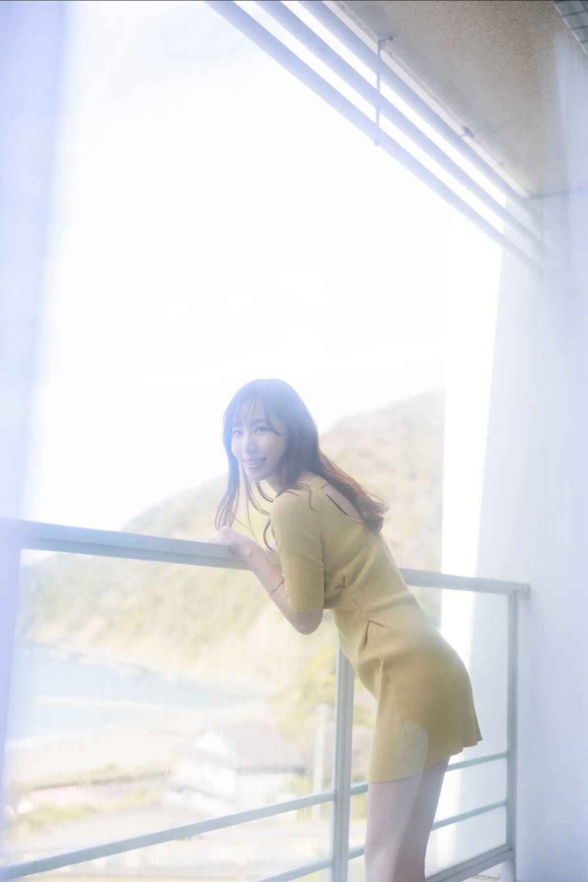 Misumi Shiochi 塩地美澄 - FRIDAYデジタル写真集 Pearl オール未公開スペシャルEdition Vol.1