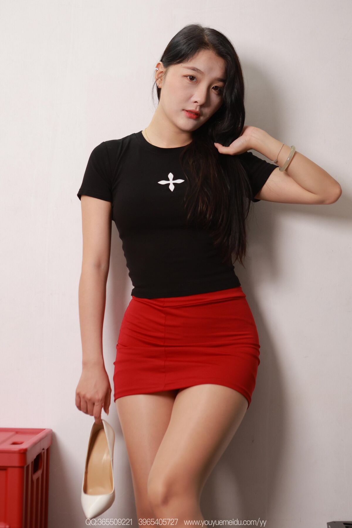 IESS异思趣向 SXJ No.2183 Wan Ping