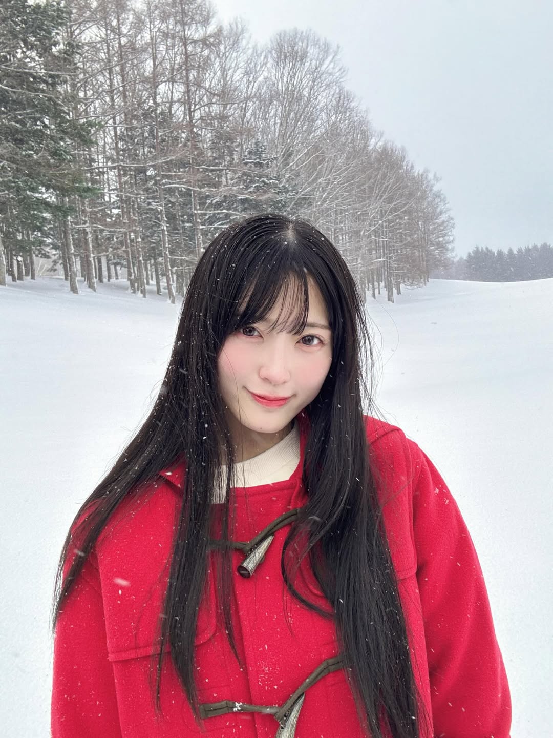 Airi Sato 佐藤綺星, Young Jump 2026 No.13 (ヤングジャンプ 2026年13号)