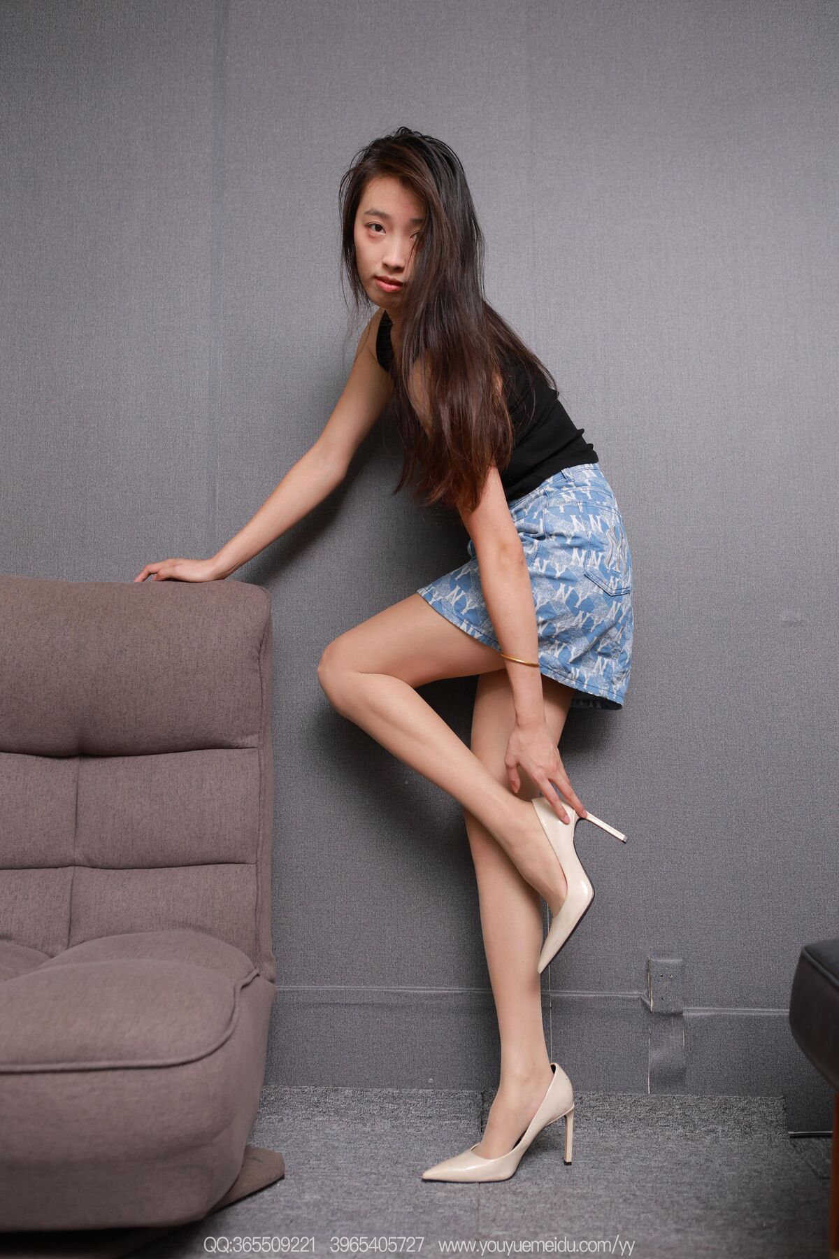 IESS异思趣向 SXJ No.2174 Xiao Jiu