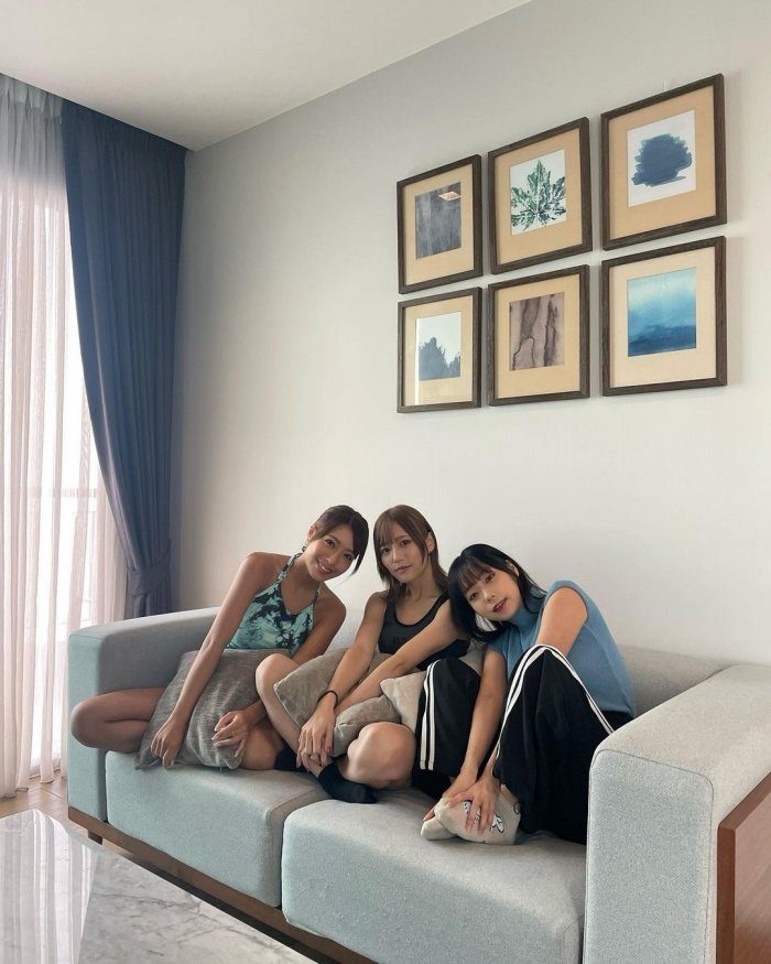 青山ひかる Iカップヌード＆水着グラビア画像！