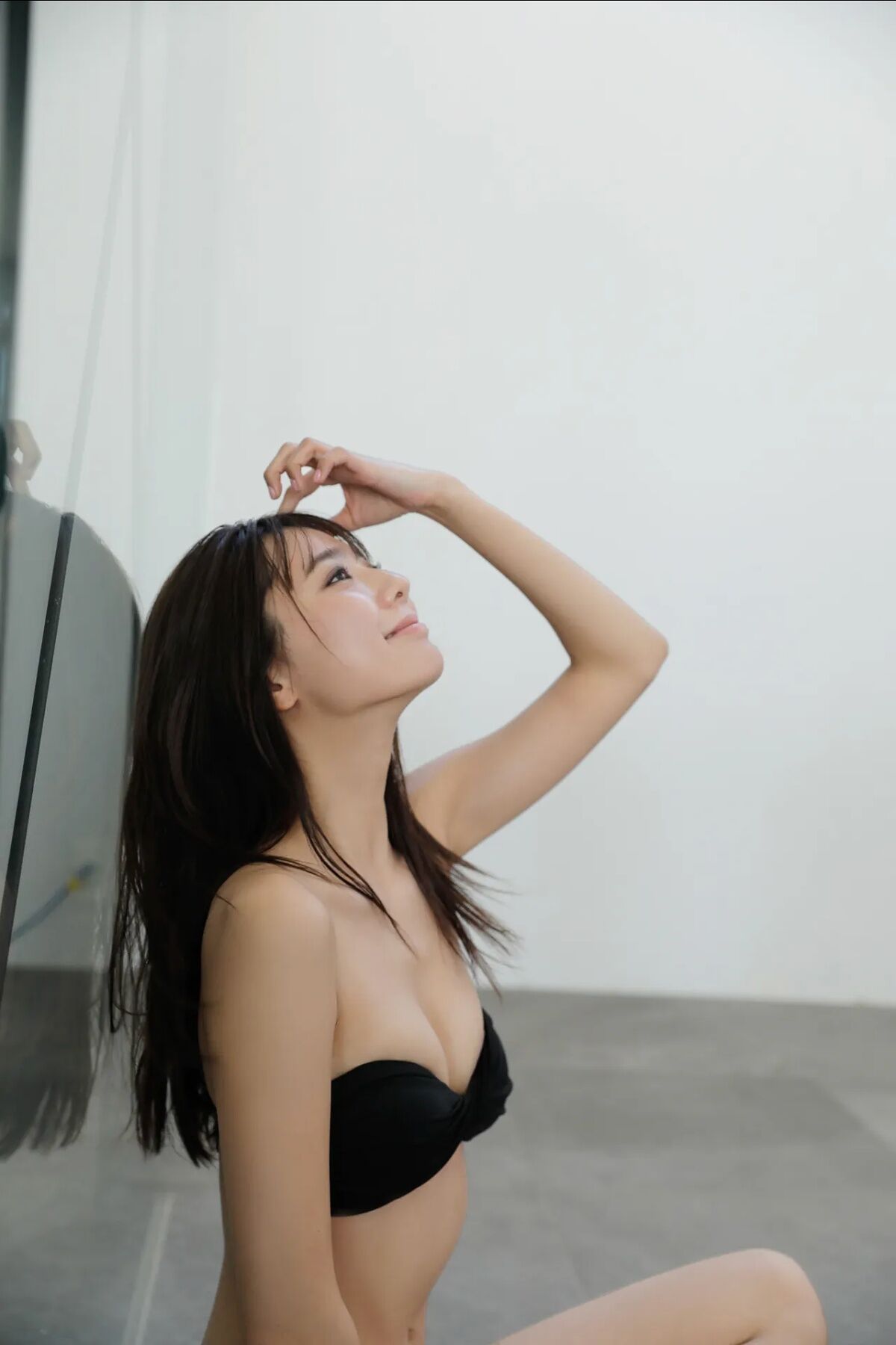 Kawazu Asuka 川津明日香 - Friday Digital Photobook Relight Vol.2 Complete