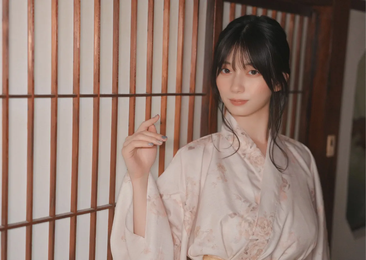 [Photobook] 瀬戸環奈写真集「ぬくもり日和」