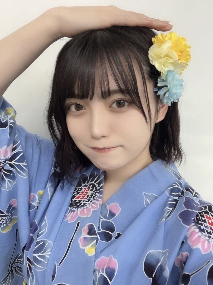 石浜芽衣 キュートな水着グラビアほか画像！