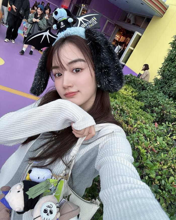 黒木ひかり むっちりバストの水着グラビア画像！