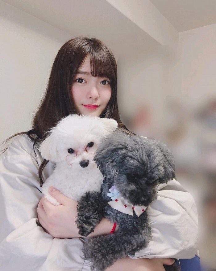 田村保乃 ナチュラルな激かわ水着グラビア画像！