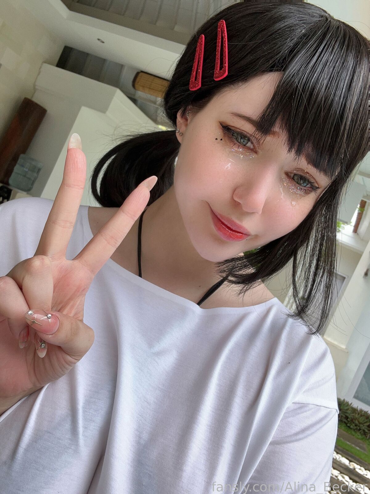 Coser@Alina Becker - Kobeni