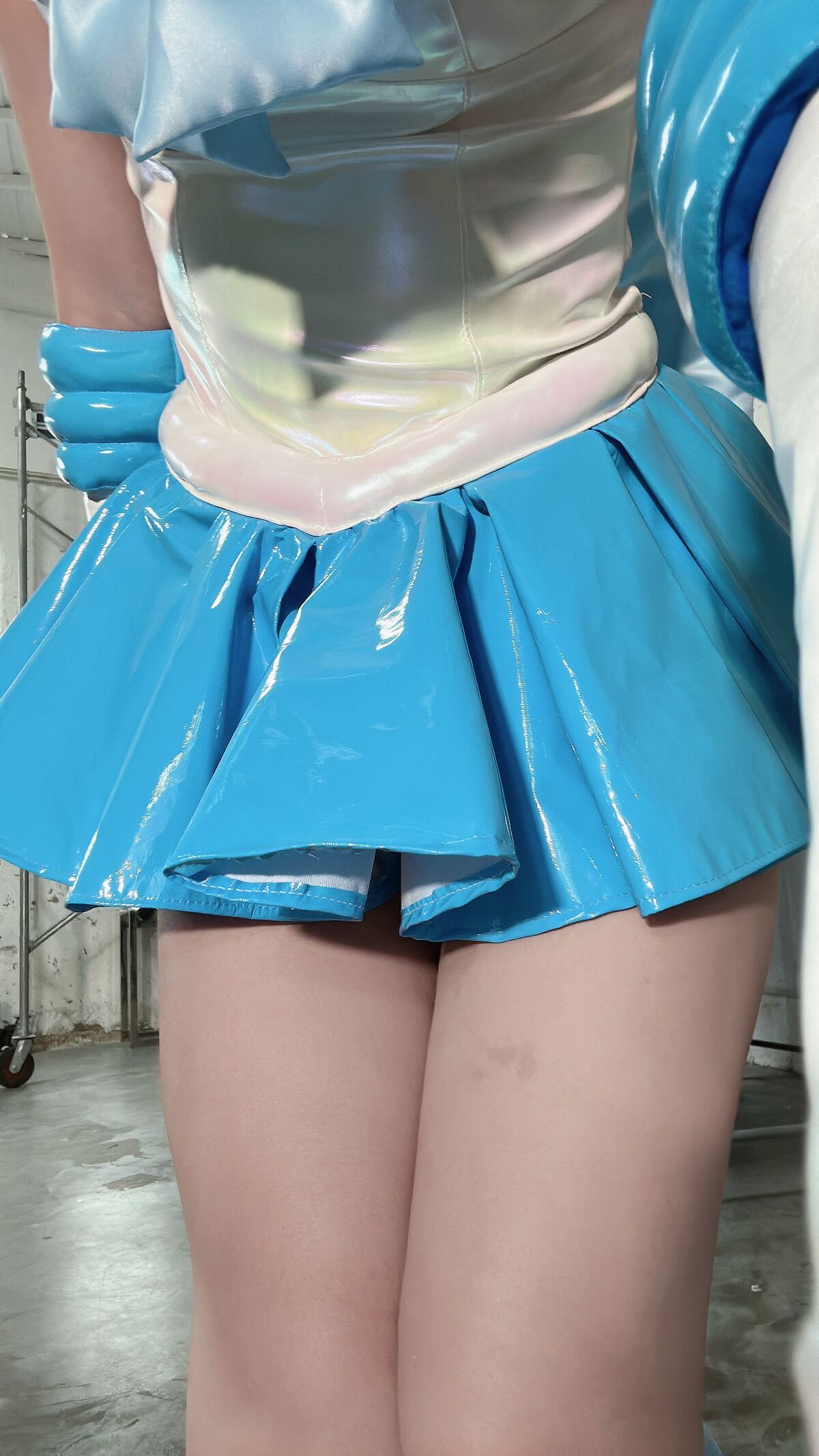 Coser@PuyPuy - Sailor Mercury Part04