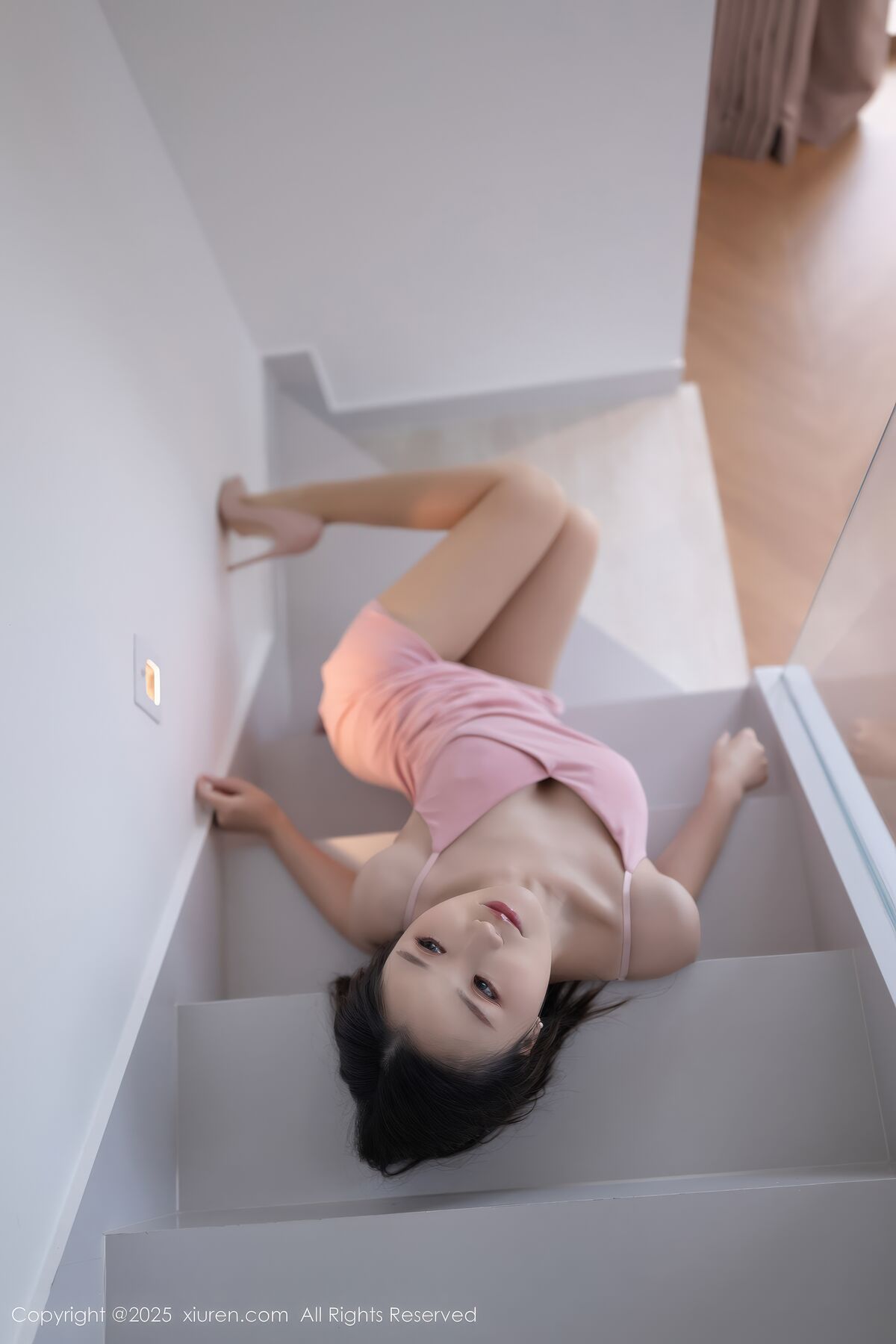 XiuRen秀人网 No.11034 Xing Ya Da