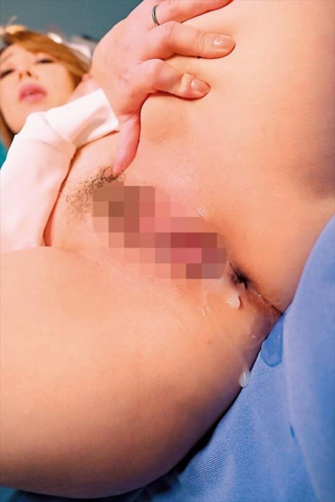 風間ゆみ Gカップのムッチリ熟女ヌード画像！