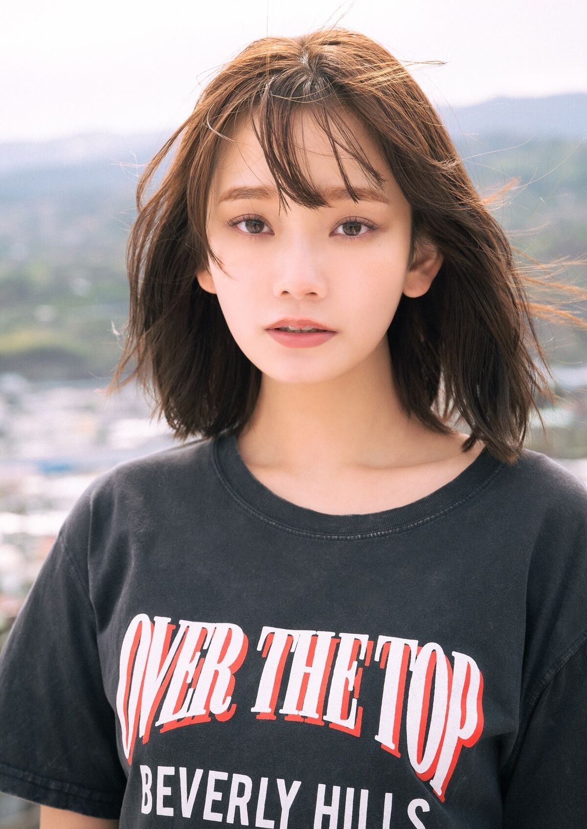 青戸しの - デジタル限定 YJ PHOTO BOOK 写真集 つかまえて