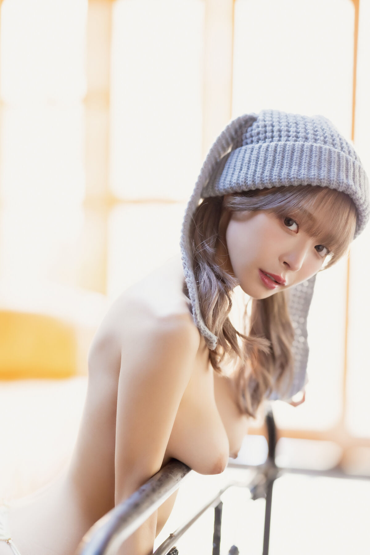 Kana Momonogi 桃乃木かな - Be Charmed Vol.1-3 FRIDAYデジタル写真集 Part01