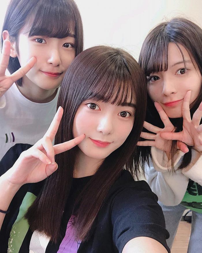 田村保乃 ナチュラルな激かわ水着グラビア画像！