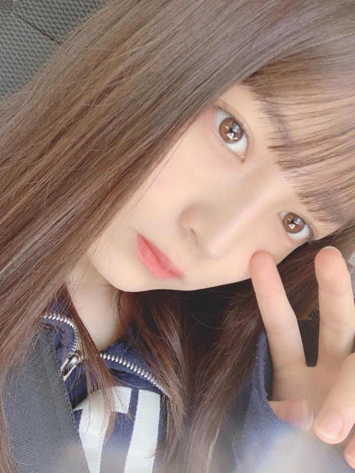 黒嵜菜々子 ふわふわボインの水着グラビア画像！