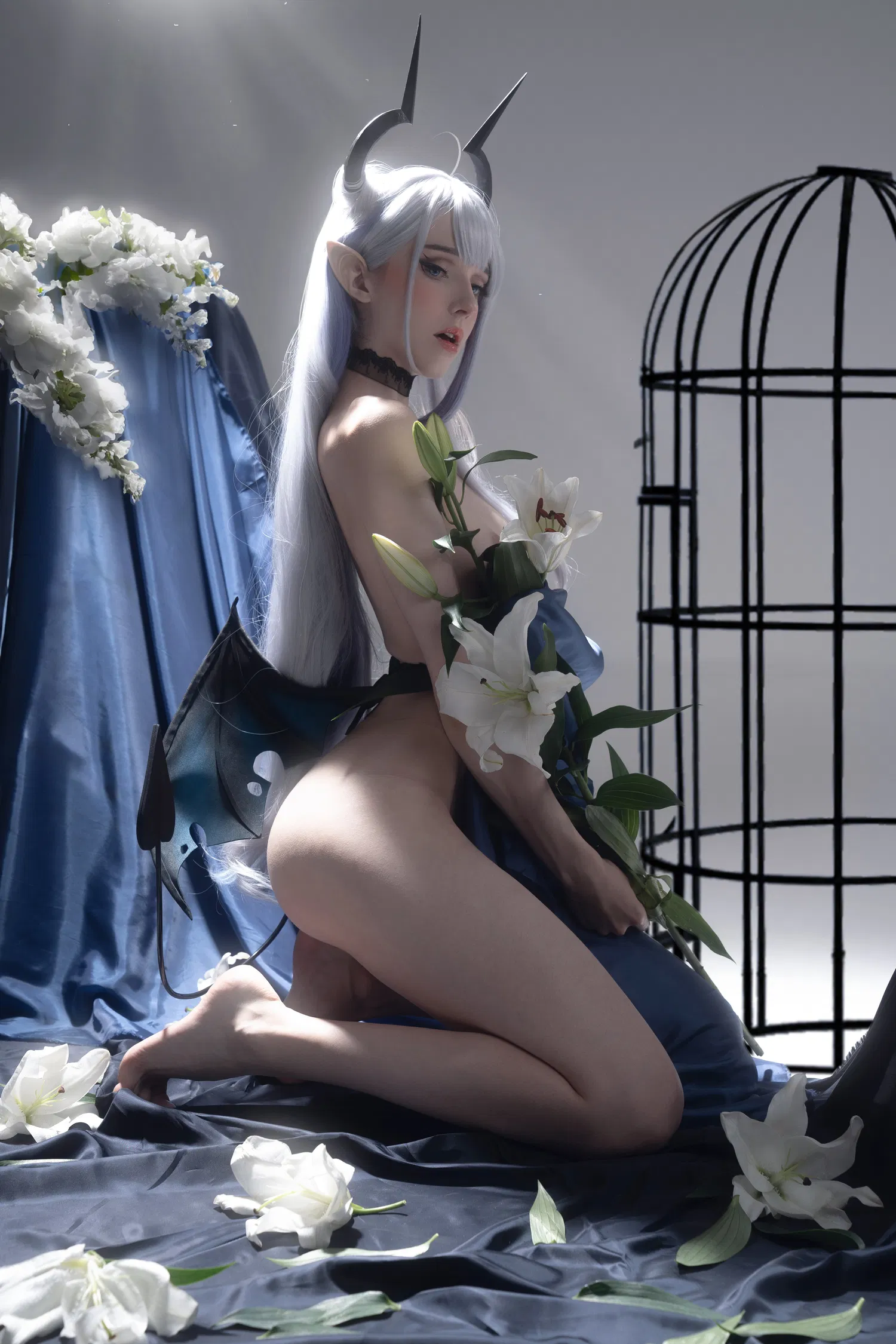 [Cosplay] Candy Ball Thea