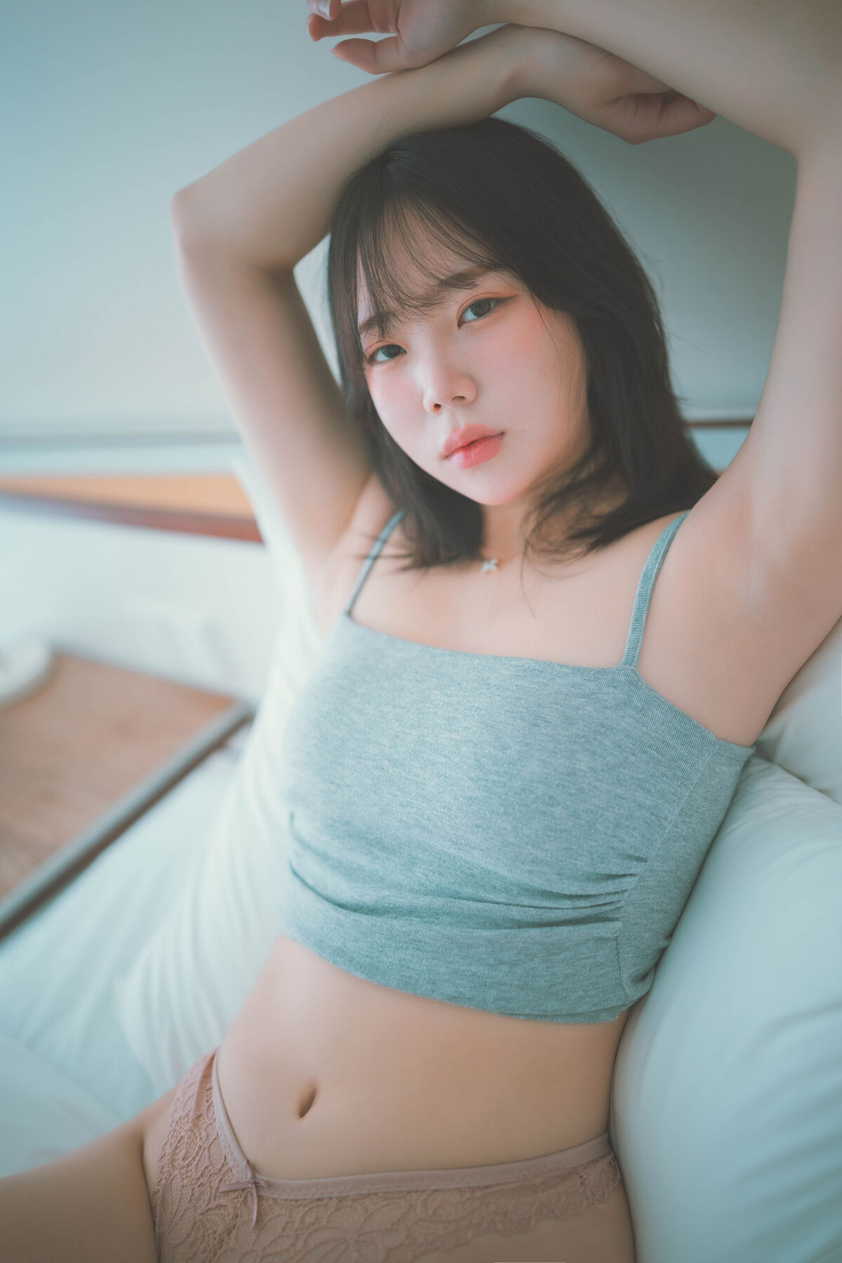 SWEETBOX Myu_a_ 뮤아 - Summer Break