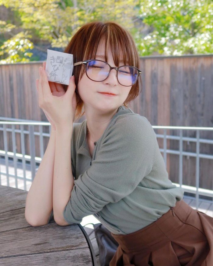 こばしり 軌跡の果ての水着グラビア画像他！