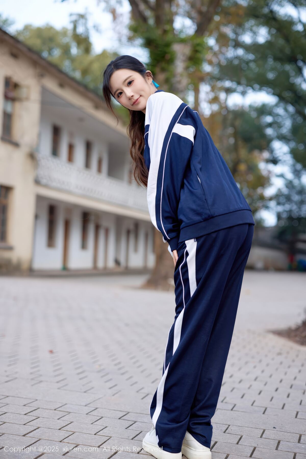 XiuRen秀人网 No.11103 Xiao Rou Rou Mi