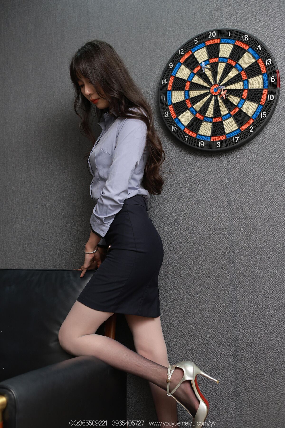 IESS异思趣向 SXJ No.2162 Tuan Tuan Part01