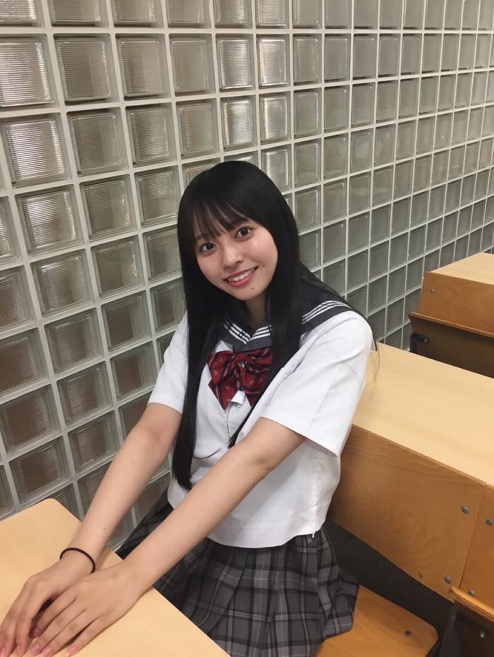 田中碧空 キュートな水着グラビア画像ほか！