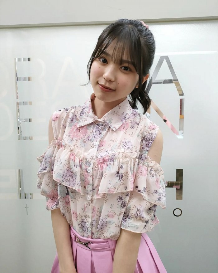 矢野ななか くびれボインの水着グラビア画像！