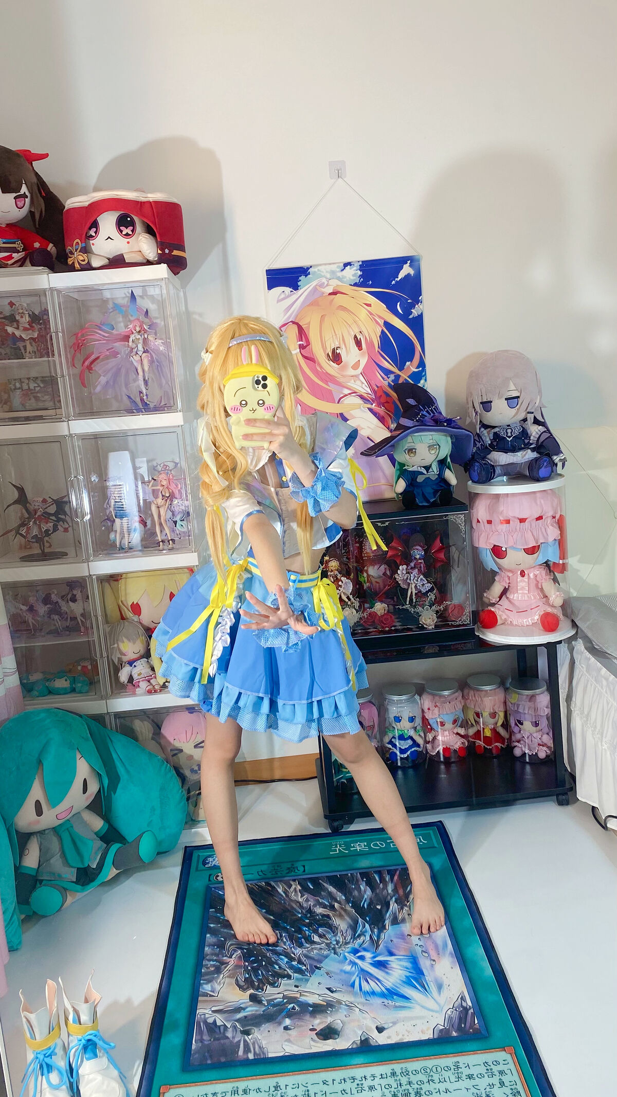 Coser@白栎Shirly - 琴音