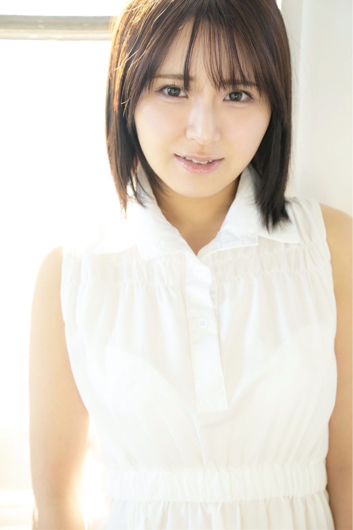 Rin Seo 瀬緒凛 - Prestige Photobook First Shot Vol.2 Part01