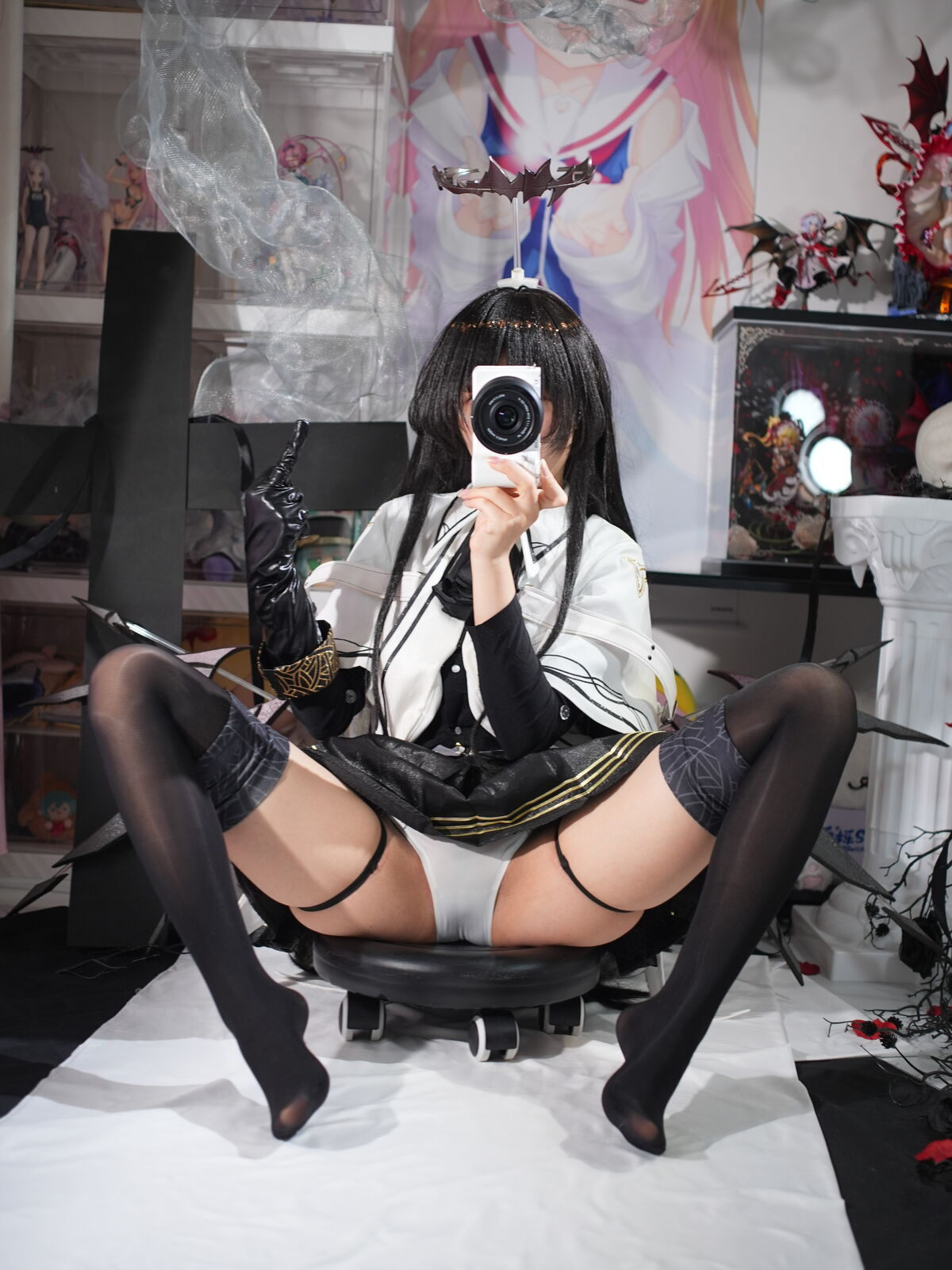 Coser@白栎Shirly - 明日方舟 阿尔图罗 Part02