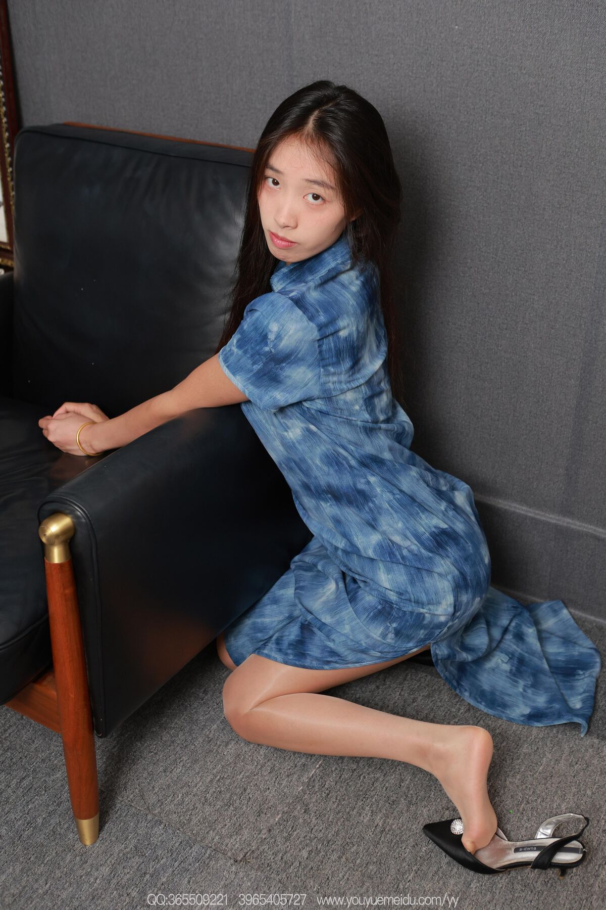 IESS异思趣向 SXJ No.2161 Xiao Jiu Part02