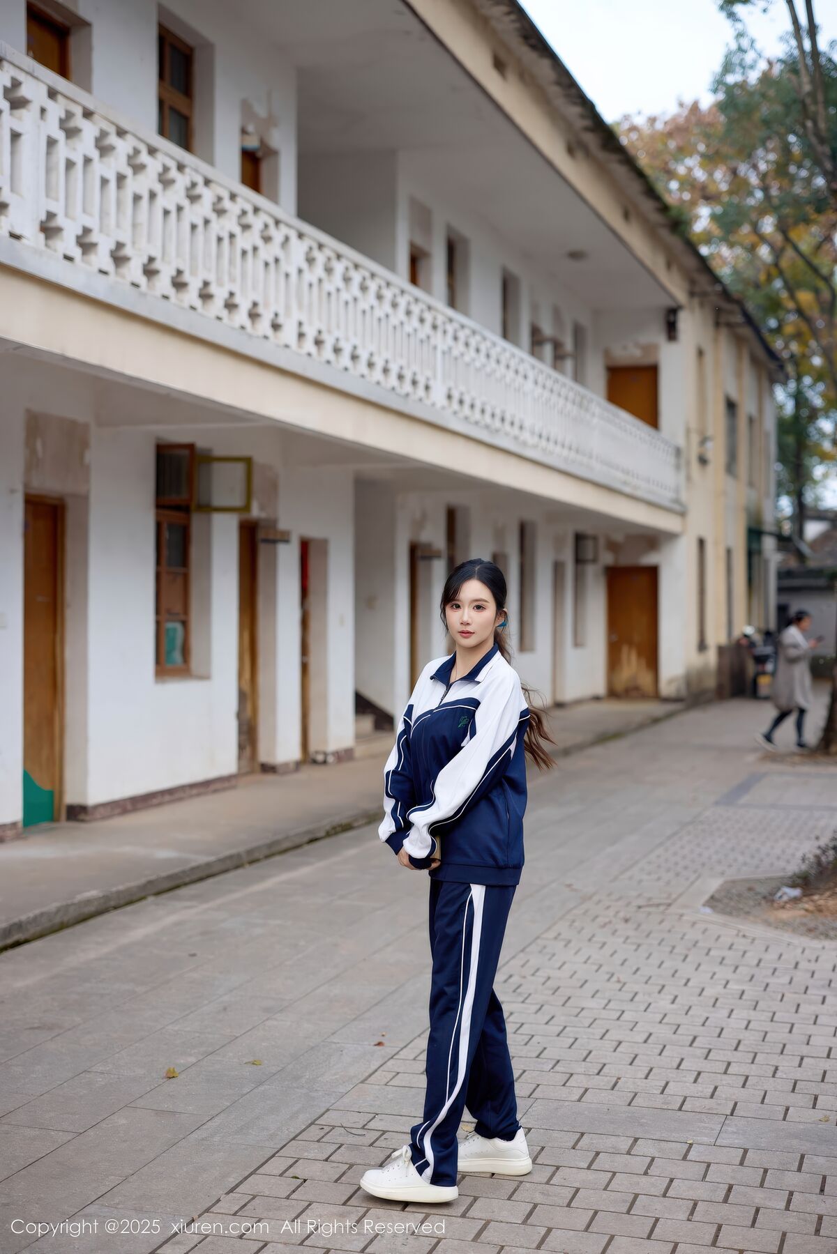 XiuRen秀人网 No.11103 Xiao Rou Rou Mi