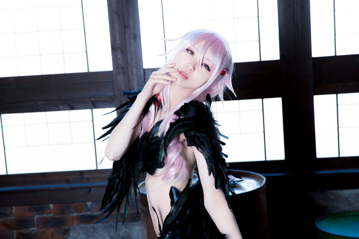 Coser@Mikehouse ミケ - The One Who Prays To Ask For Forgiveness Part03