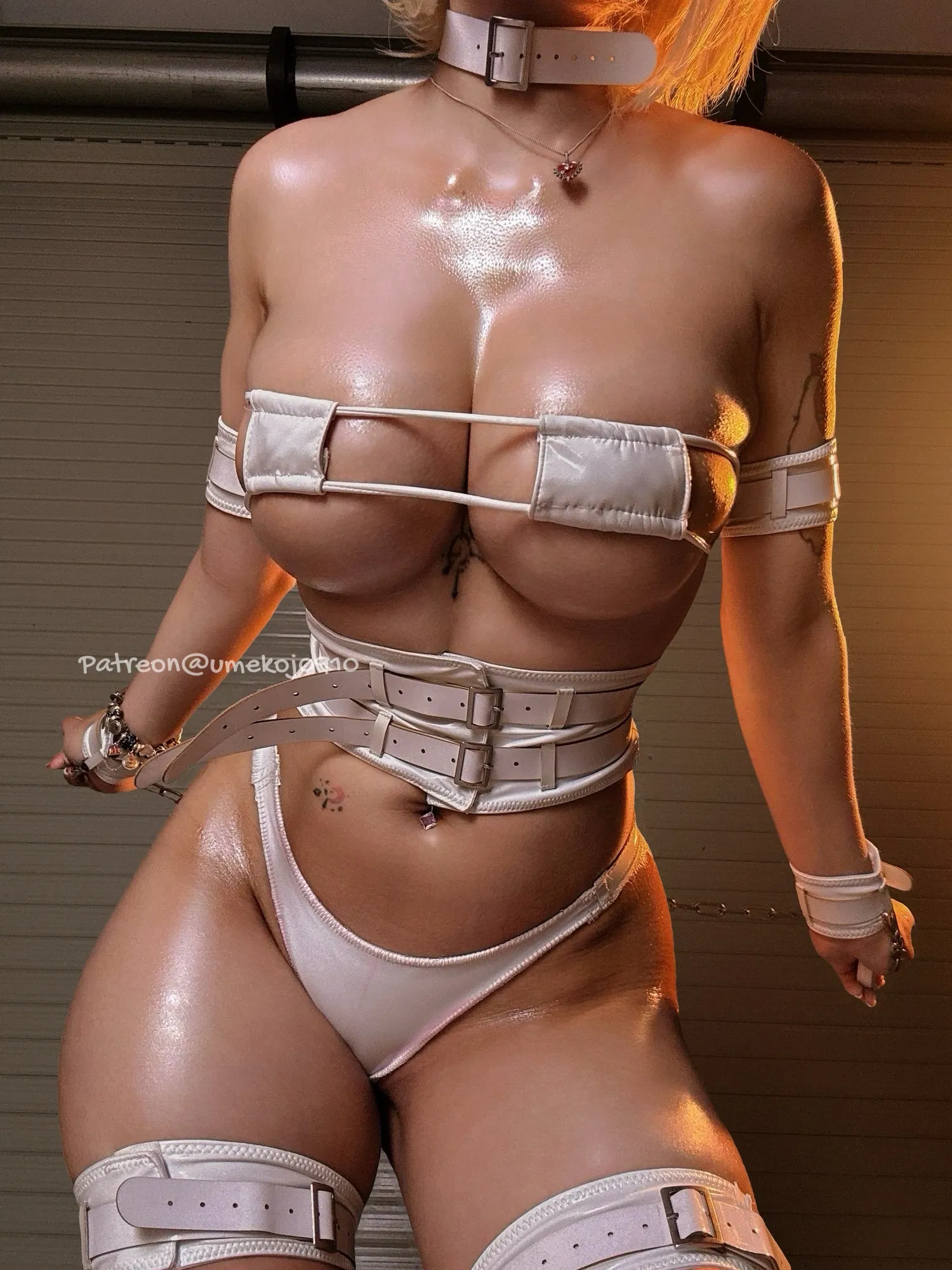 [Cosplay] UmekoJ - Marin Kitagawa Veronica 「My Dress Up Darling」