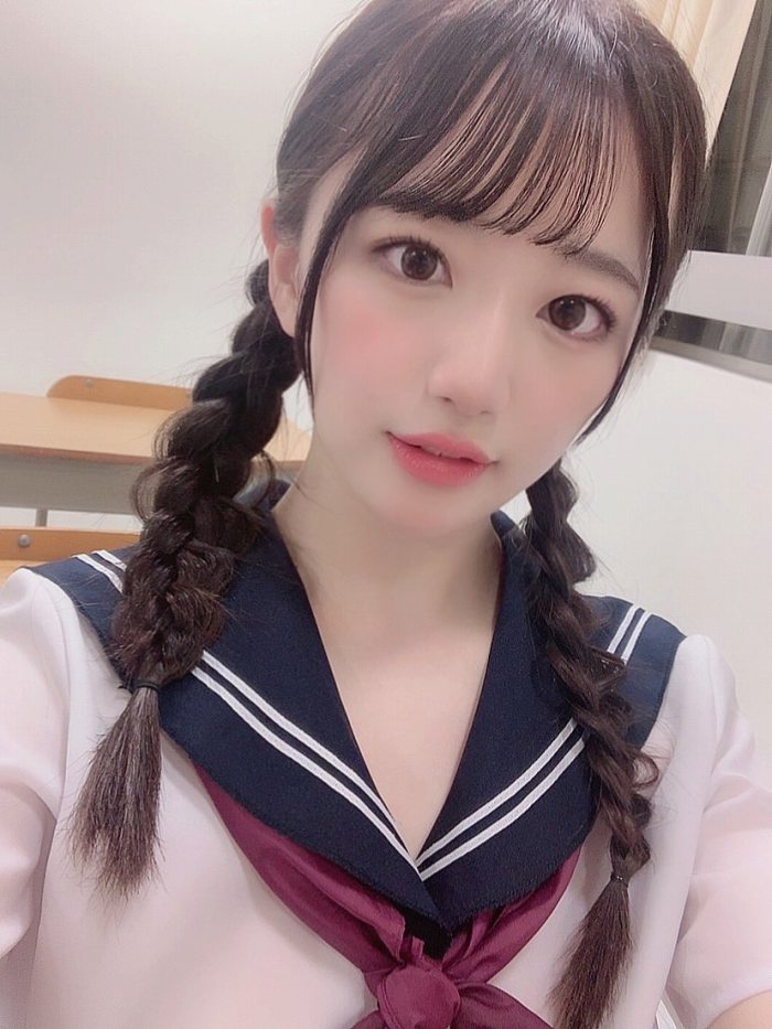 宇野みれい 激かわなGカップヌード画像ほか！