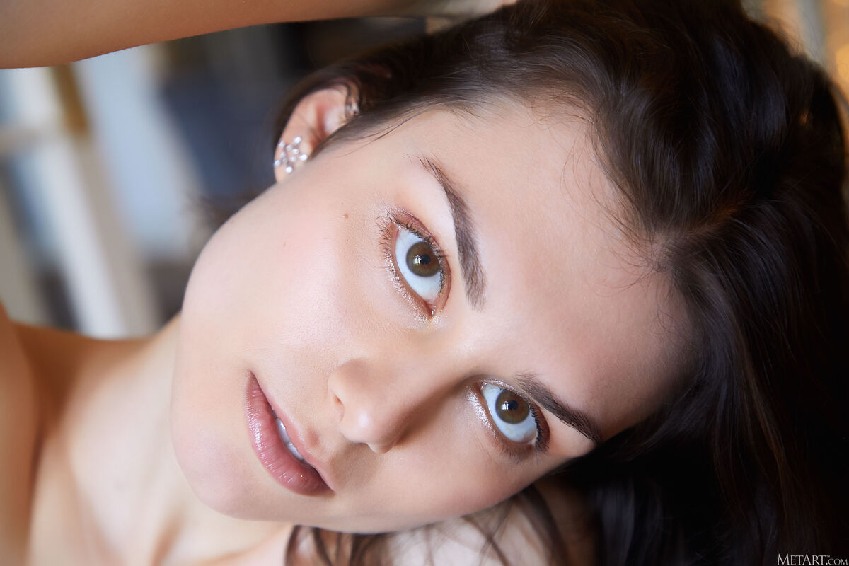 MetArt Andrea - Delicate Reveal Part01