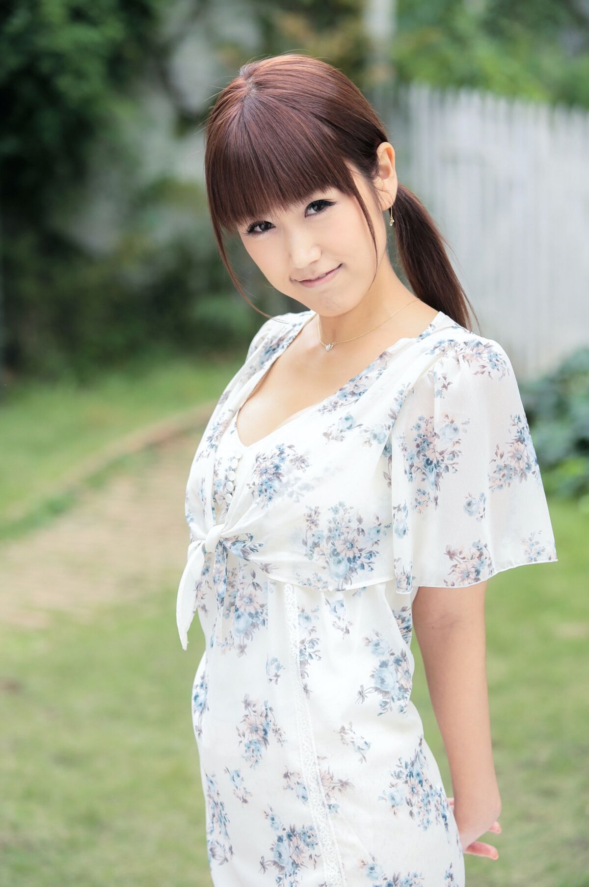 Seira Yamakawa 山川青空 - Prestige Photobook Please Make Me A Grown-up Woman 私を大人のオンナにしてください Part01