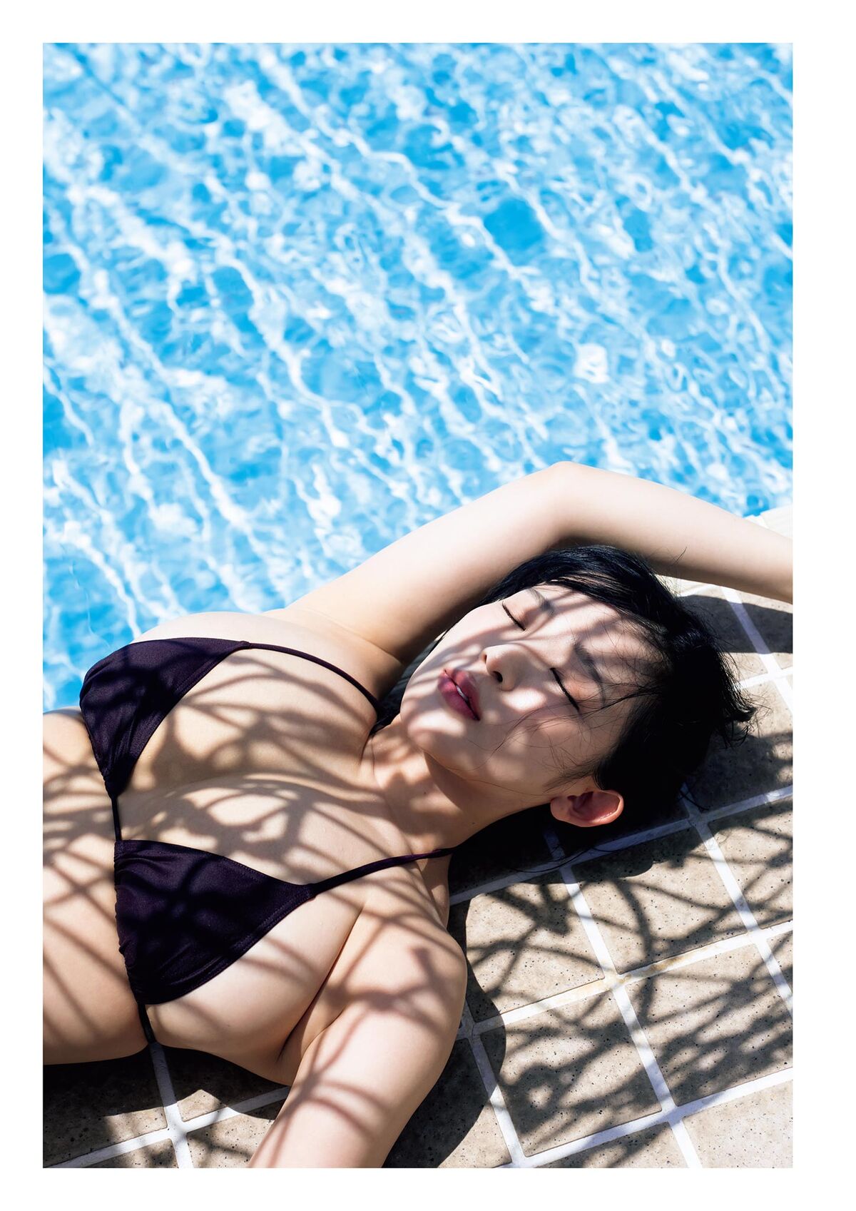 Amaki Jun 天木じゅん - デジタル限定豪華版24ページ増 写真集 あまぽち Part01