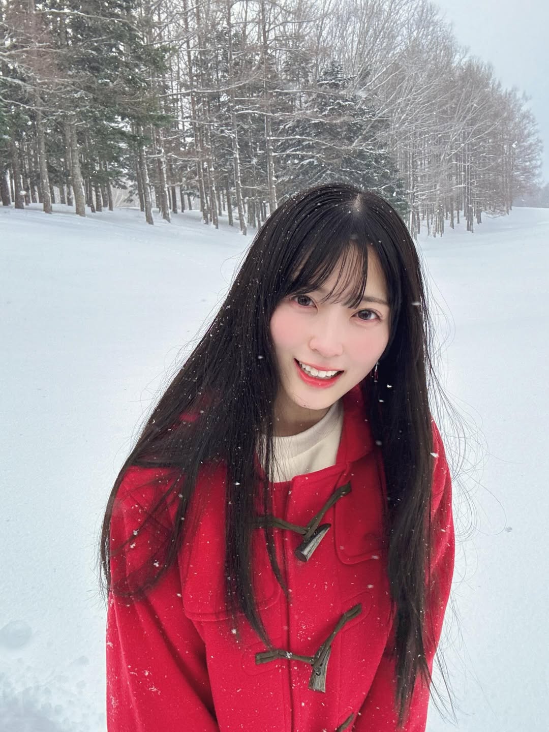 Airi Sato 佐藤綺星, Young Jump 2026 No.13 (ヤングジャンプ 2026年13号)