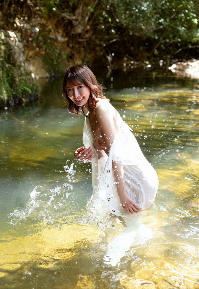 天川そら 美乳なヌード＆セックス画像ほか！