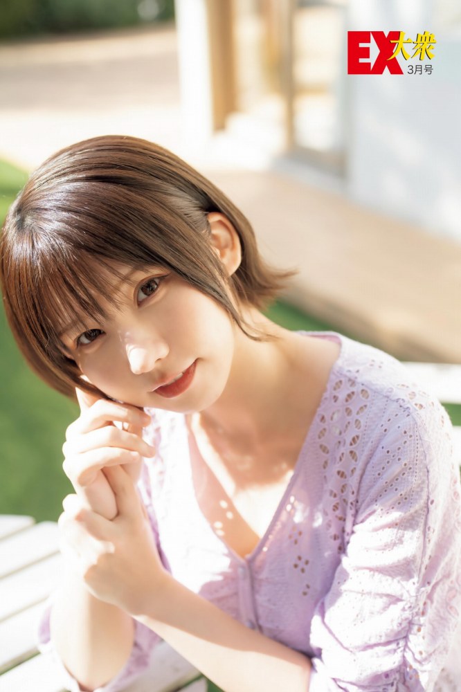 えなこ 過去のグラビア画像