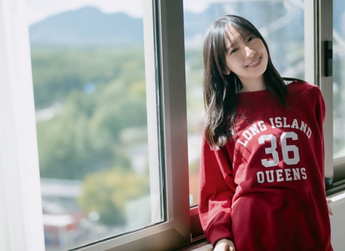 金村美玖 しっとりかわいい水着＆生脚画像！