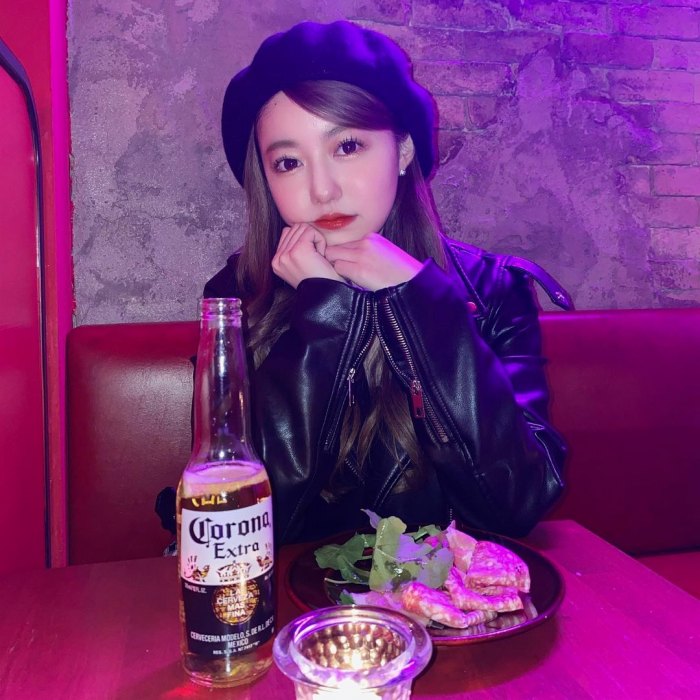 高橋かの かのぴぴの激かわな水着グラビア画像！