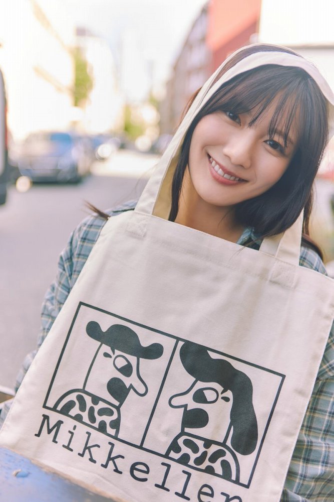 河田陽菜 ぷるふわバストの水着グラビア画像！