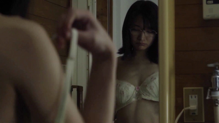 清水楓 ヘアヌード＆濡れ場＆水着グラビア画像！